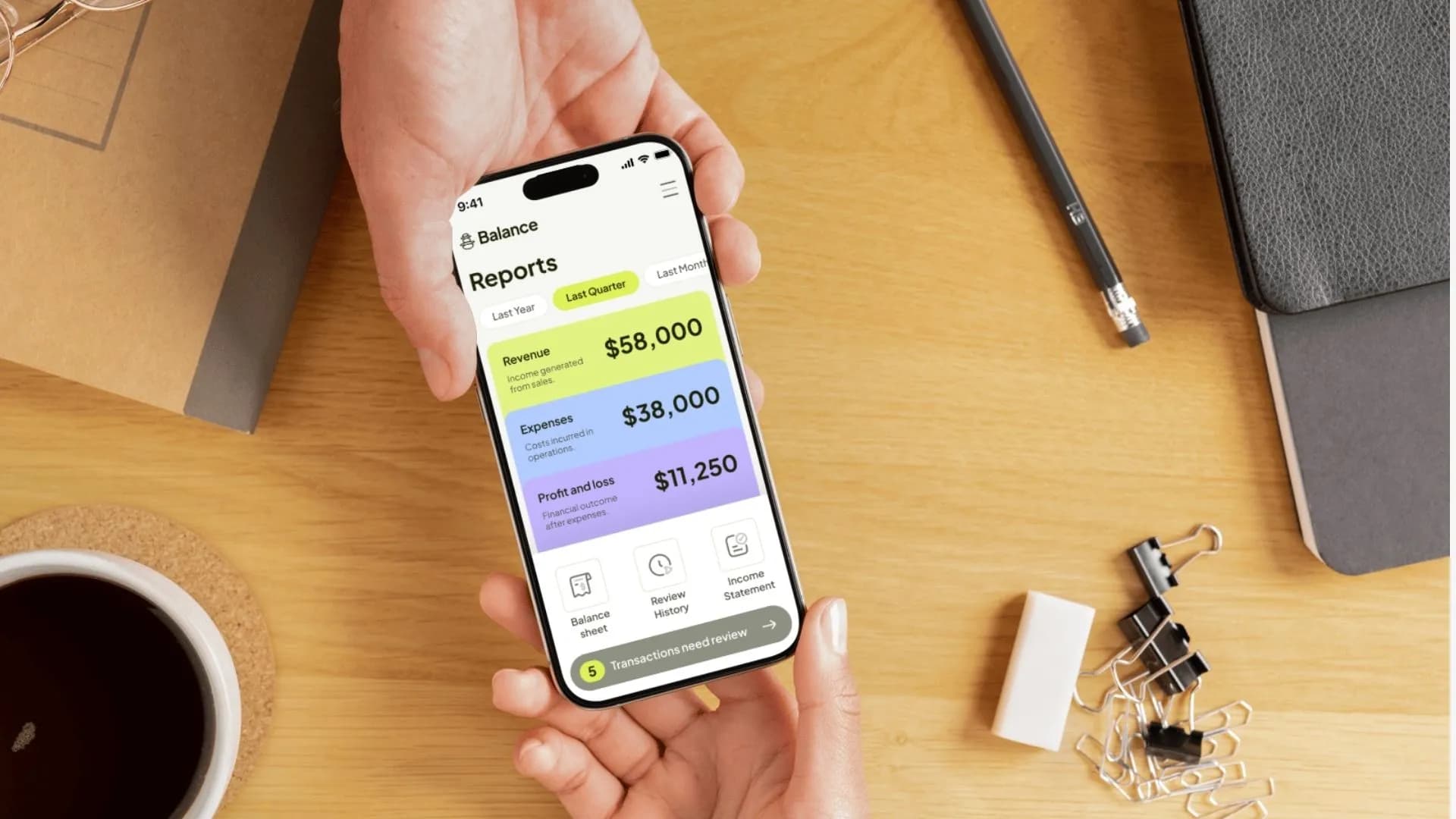 Small Business Financial Management Simplified