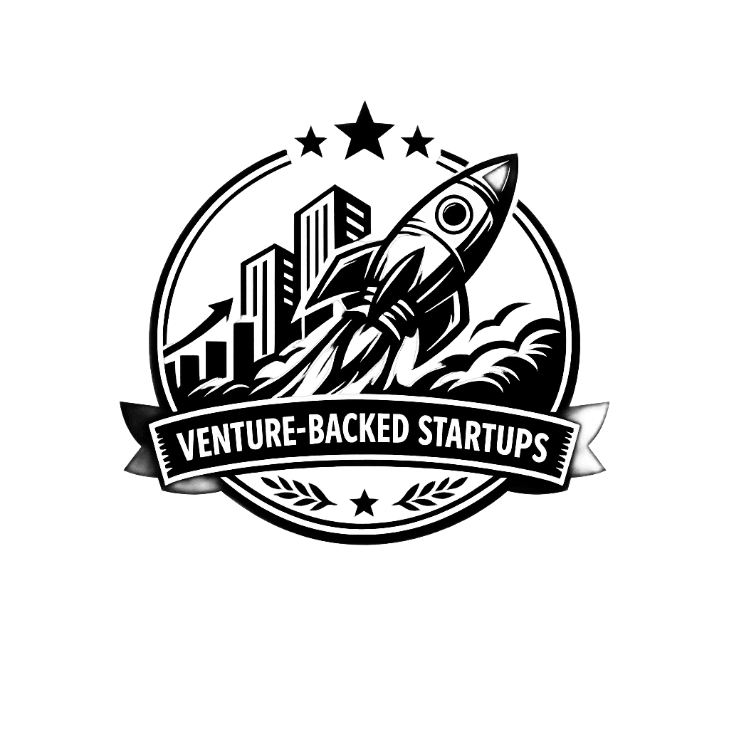 Venture-backed startups