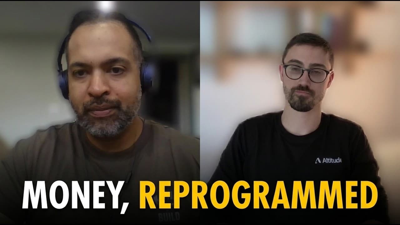 Stablecoins, Programmable Money & the Future of Business Finance